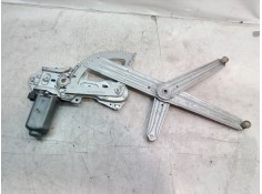 Recambio de elevalunas delantero derecho para peugeot 205 berlina 1.8 d generation referencia OEM IAM 400128A 400128A 400128A