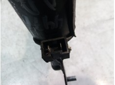 Recambio de elevalunas delantero derecho para peugeot 205 berlina 1.8 d generation referencia OEM IAM 400128A 400128A 400128A 2