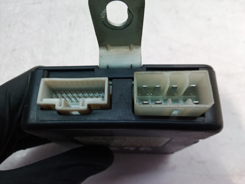 Recambio de modulo electronico para kia carnival ii 2.9 crdi cat referencia OEM IAM 0K55267720 0K55267720 0K55267720