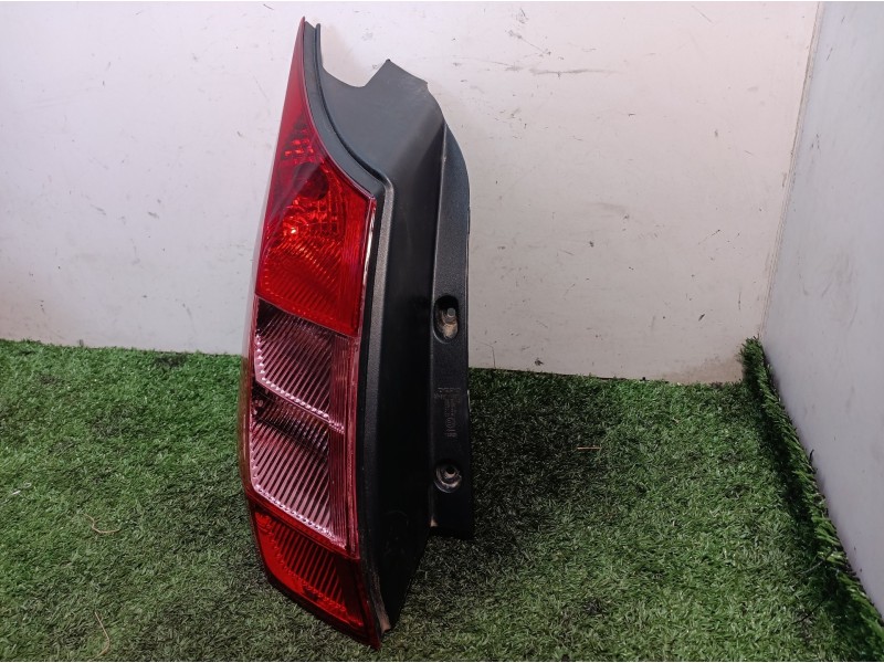 Recambio de piloto trasero izquierdo para renault scenic ii referencia OEM IAM 085511937LB 085511937LB 085511937LB