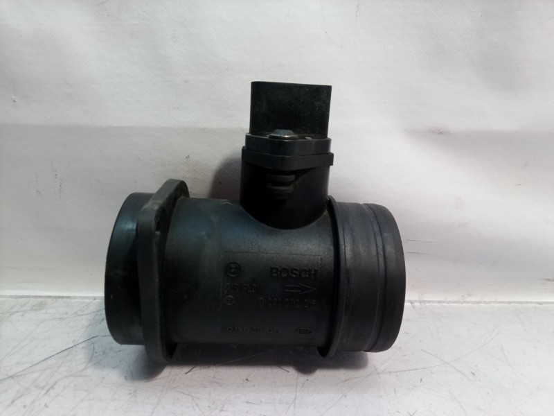 Recambio de caudalimetro para audi a4 berlina (b5) 1.9 tdi referencia OEM IAM 0281002216 0281002216 0281002216
