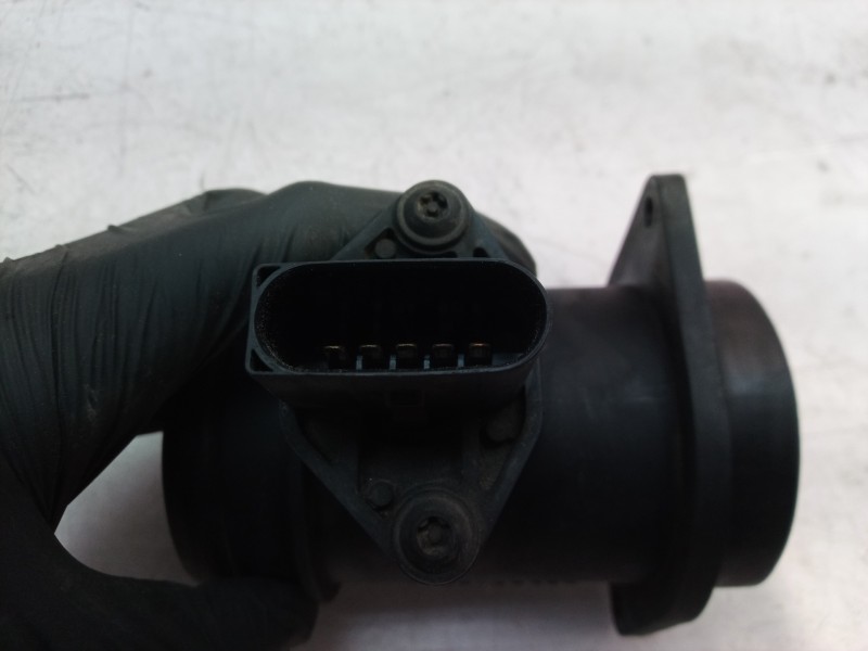 Recambio de caudalimetro para audi a4 berlina (b5) 1.9 tdi referencia OEM IAM 0281002216 0281002216 0281002216