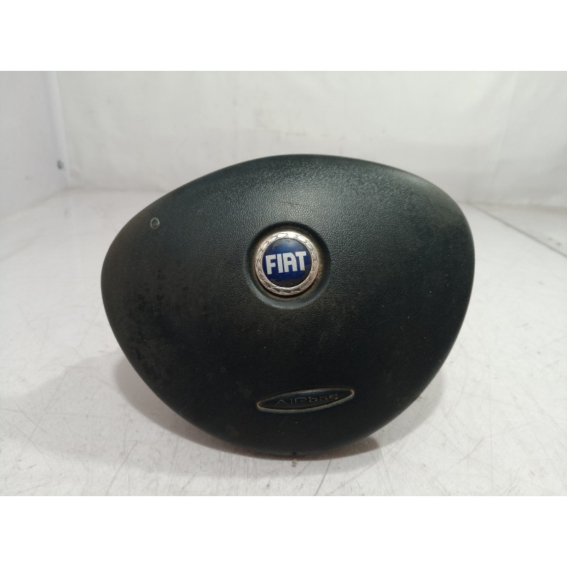 Recambio de airbag volante para fiat doblo cargo (223) 1.9 jtd sx furg. panorama referencia OEM IAM   
