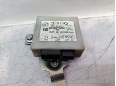 Recambio de modulo electronico para fiat ducato caja cerrada 11 (desde 03.02) 2.0 jtd  batalla 3200 mm referencia OEM IAM 013365