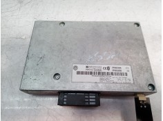 Recambio de modulo electronico para seat leon (1p1) emocion referencia OEM IAM 5P0862335B 5P0862335 5P0862335