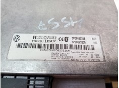 Recambio de modulo electronico para seat leon (1p1) emocion referencia OEM IAM 5P0862335B 5P0862335 5P0862335 2