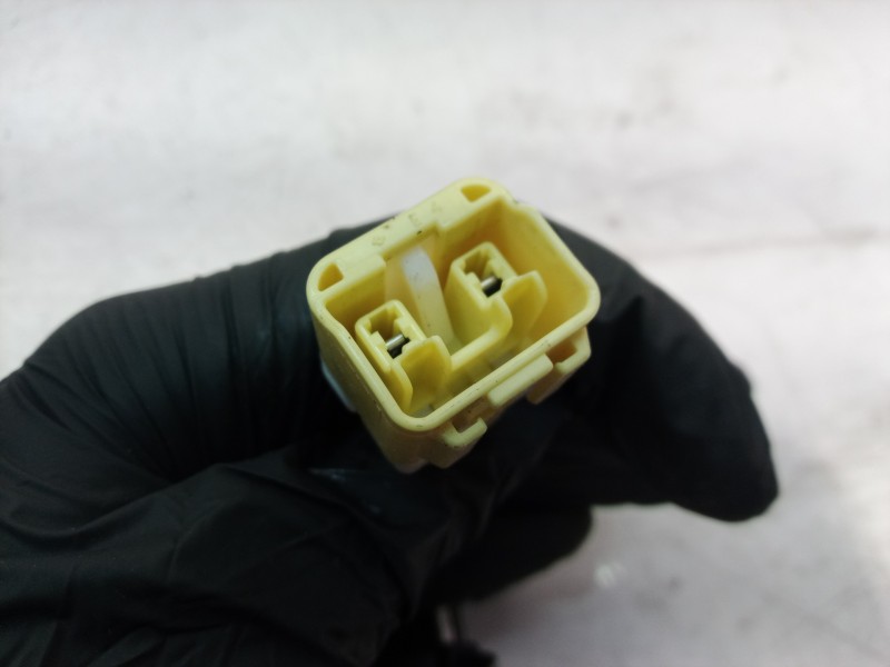 Recambio de anillo airbag para mazda 626 monovolumen (gw) 2.0 exclusive (85kw) referencia OEM IAM   