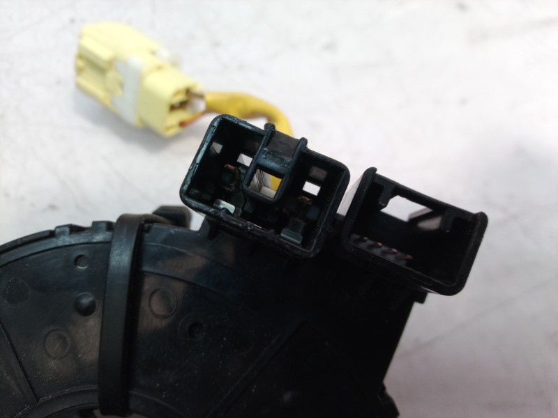 Recambio de anillo airbag para mazda 626 monovolumen (gw) 2.0 exclusive (85kw) referencia OEM IAM   