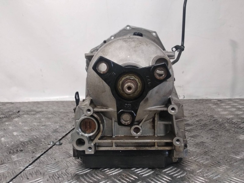 Recambio de caja cambios para mercedes-benz clase c (w203) sportcoupe c 220 cdi (203.706) referencia OEM IAM 722699 722699 72269