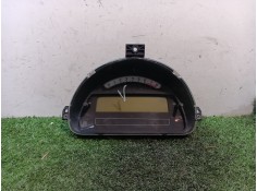 Recambio de cuadro instrumentos para citroën c2 audace referencia OEM IAM P9660225780 P9660225780 P9660225780