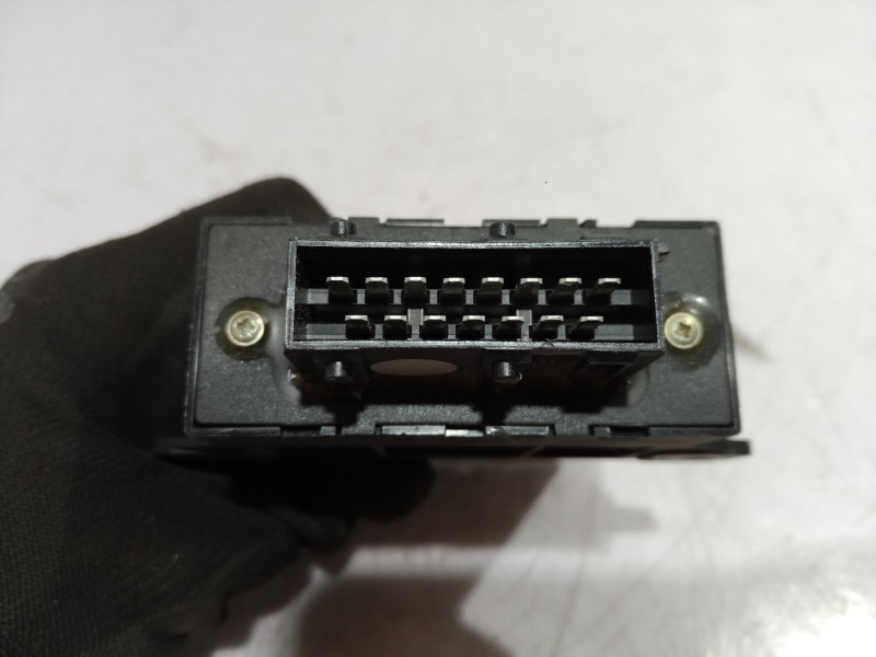 Recambio de modulo electronico para peugeot 205 berlina 1.8 d generation referencia OEM IAM 9625286880 9625286880 9625286880