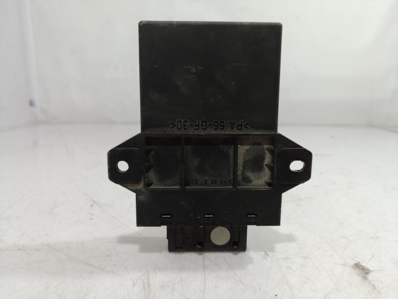 Recambio de modulo electronico para peugeot 205 berlina 1.8 d generation referencia OEM IAM 9625286880 9625286880 9625286880
