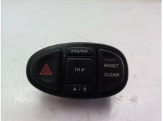 Recambio de warning para jaguar s-type 3.0 v6 sport referencia OEM IAM   