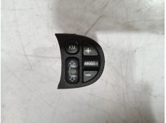Recambio de mando multifuncion para peugeot 306 cabriolet (s2) 2.0 referencia OEM IAM 735262023 735262023 735262023