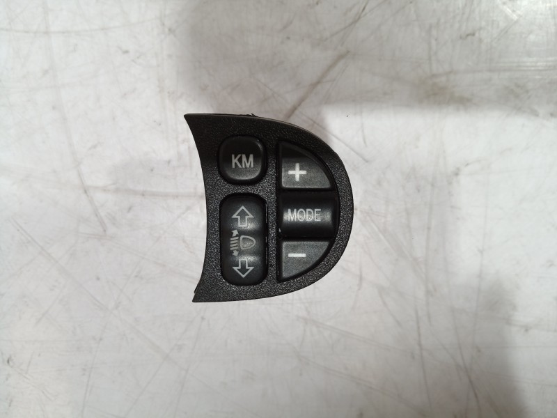 Recambio de mando multifuncion para peugeot 306 cabriolet (s2) 2.0 referencia OEM IAM 735262023 735262023 735262023