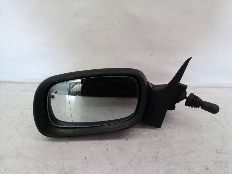 Recambio de retrovisor izquierdo para opel astra f berlina básico referencia OEM IAM 1426395  