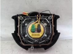 Recambio de airbag volante para ford fiesta (cbk) ambiente referencia OEM IAM    2