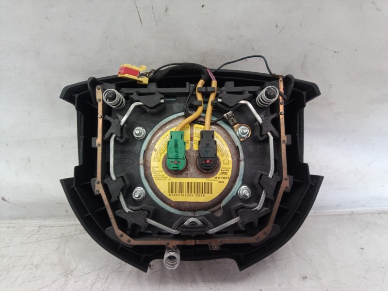 Recambio de airbag volante para ford fiesta (cbk) ambiente referencia OEM IAM   