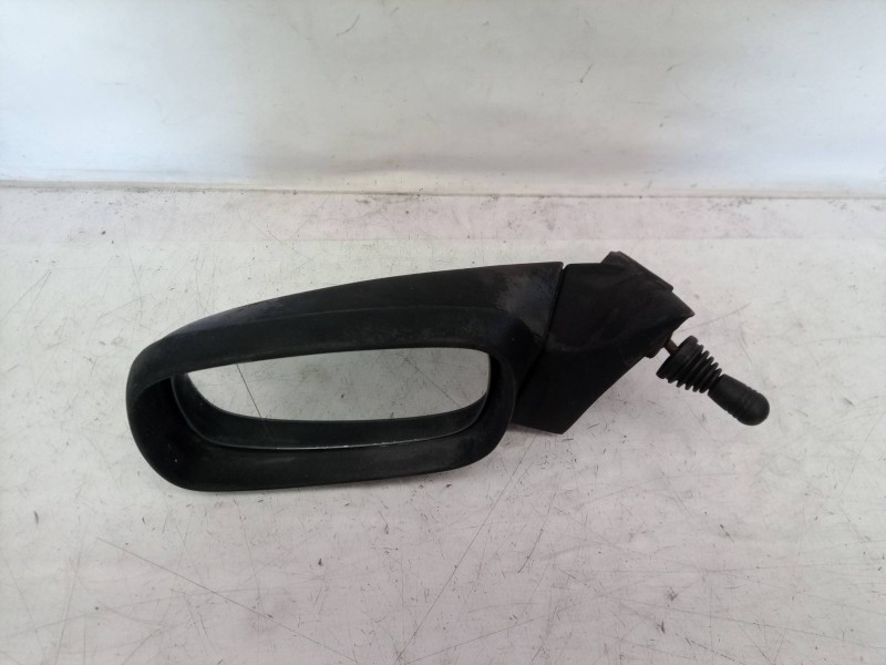 Recambio de retrovisor izquierdo para opel astra f berlina básico referencia OEM IAM 1426395  