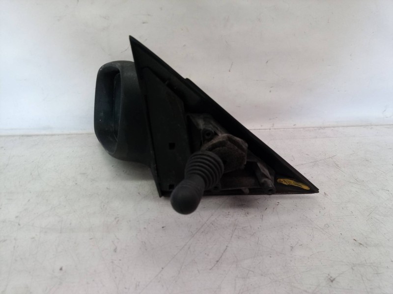 Recambio de retrovisor izquierdo para opel astra f berlina básico referencia OEM IAM 1426395  