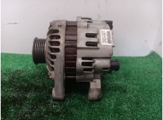Recambio de alternador para fiat scudo (222) 2.0 jtd familiar (5 asientos) referencia OEM IAM 9635772880 9635772880 9635772880
