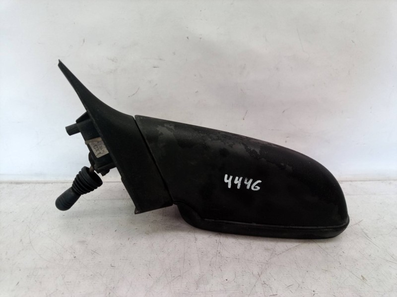 Recambio de retrovisor izquierdo para opel astra f berlina básico referencia OEM IAM 1426395  