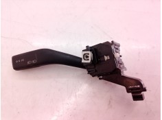 Recambio de mando intermitentes para seat leon (1p1) reference referencia OEM IAM ANP80H012B ANP80H012 ANP80H012