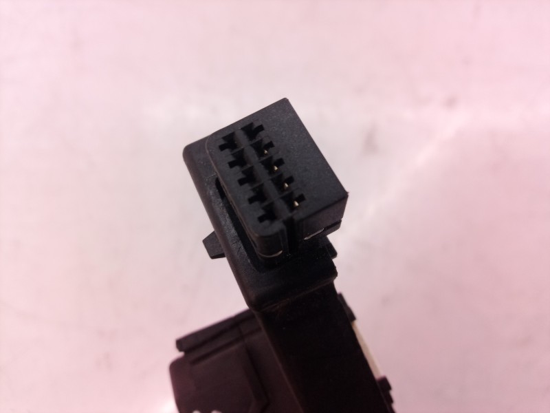 Recambio de mando intermitentes para seat leon (1p1) reference referencia OEM IAM ANP80H012B ANP80H012 ANP80H012