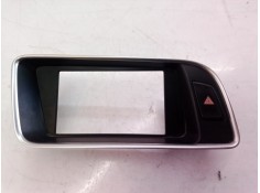 Recambio de warning para audi q5 (8r) referencia OEM IAM 8R1857186P 8R1857186 8R1857186