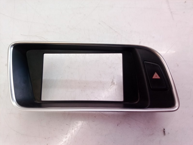 Recambio de warning para audi q5 (8r) referencia OEM IAM 8R1857186P 8R1857186 8R1857186