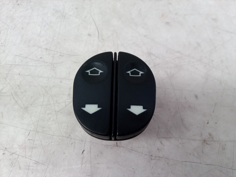 Recambio de mando elevalunas delantero izquierdo para ford fiesta (cbk) ambiente referencia OEM IAM 96FG14529BC 96FG14529BC 96FG
