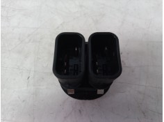 Recambio de mando elevalunas delantero izquierdo para ford fiesta (cbk) ambiente referencia OEM IAM 96FG14529BC 96FG14529BC 96FG 2