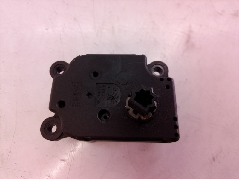 Recambio de motor apertura trampillas climatizador para ford galaxy (ca1) ghia referencia OEM IAM 3M5H19E616AB 3M5H19E616 3M5H19