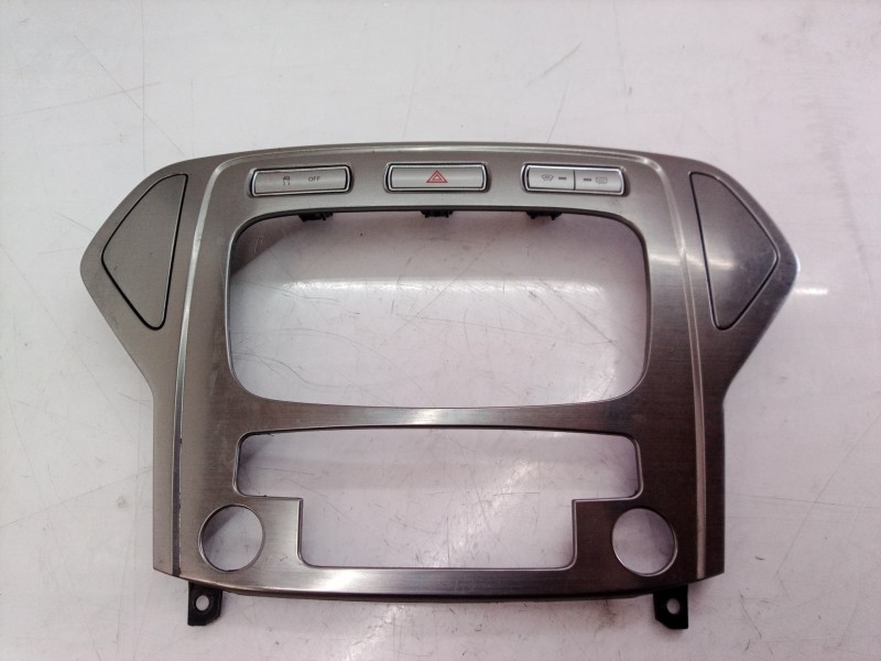 Recambio de warning para ford s-max (ca1) trend referencia OEM IAM 13A350AB 13A350 13A350
