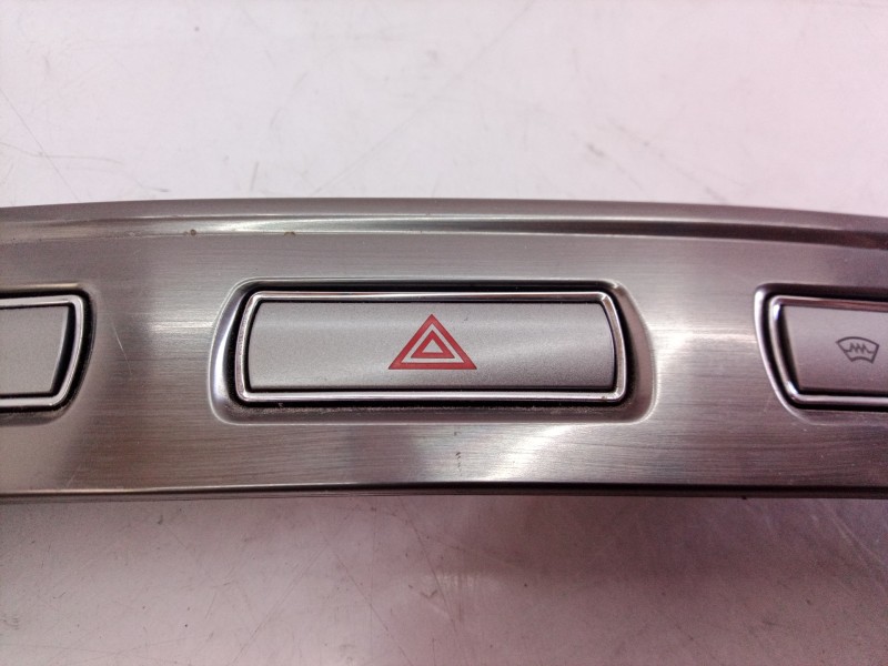 Recambio de warning para ford s-max (ca1) trend referencia OEM IAM 13A350AB 13A350 13A350