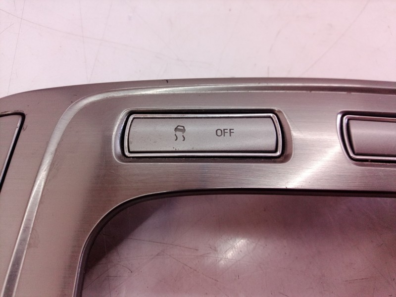 Recambio de warning para ford s-max (ca1) trend referencia OEM IAM 13A350AB 13A350 13A350