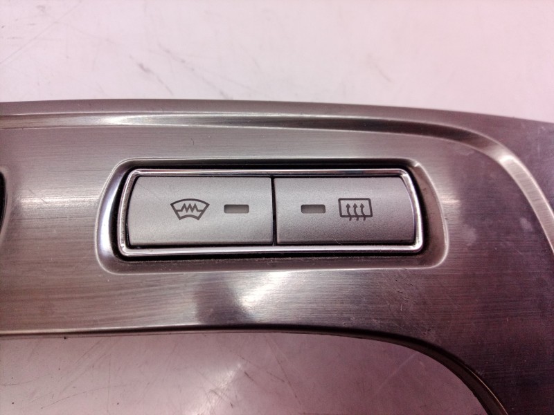 Recambio de warning para ford s-max (ca1) trend referencia OEM IAM 13A350AB 13A350 13A350