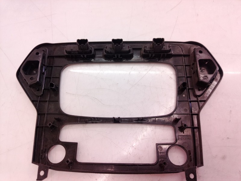 Recambio de warning para ford s-max (ca1) trend referencia OEM IAM 13A350AB 13A350 13A350