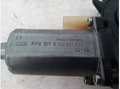 Recambio de motor elevalunas delantero derecho para ford fiesta (cbk) ambiente referencia OEM IAM 0130821939 0130821939 01308219 2