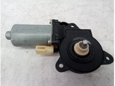 Recambio de motor elevalunas delantero izquierdo para ford fiesta (cbk) ambiente referencia OEM IAM 0130821938 0130821938 013082