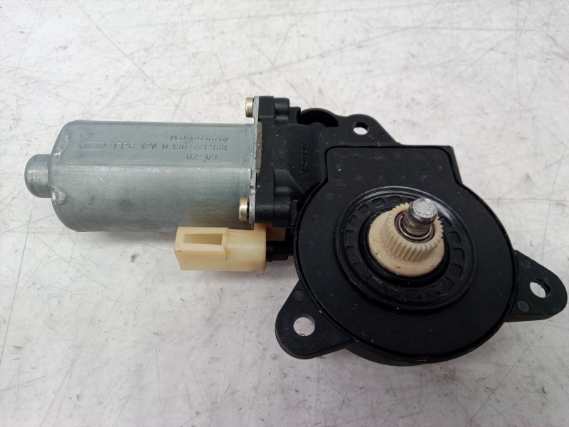 Recambio de motor elevalunas delantero izquierdo para ford fiesta (cbk) ambiente referencia OEM IAM 0130821938 0130821938 013082