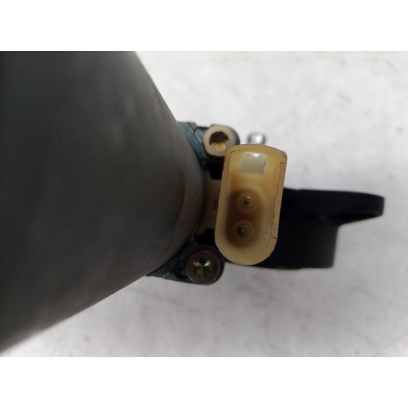 Recambio de motor elevalunas delantero izquierdo para ford fiesta (cbk) ambiente referencia OEM IAM 0130821938 0130821938 013082