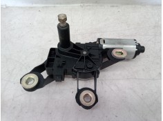 Recambio de motor limpia trasero para ford fiesta (cbk) ambiente referencia OEM IAM 2S61A17K441 2S61A17K441 2S61A17K441