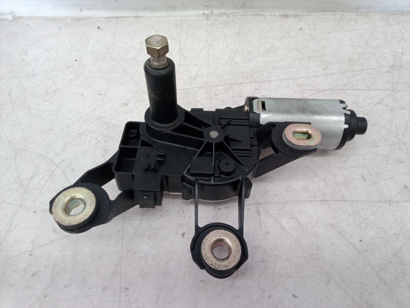 Recambio de motor limpia trasero para ford fiesta (cbk) ambiente referencia OEM IAM 2S61A17K441 2S61A17K441 2S61A17K441