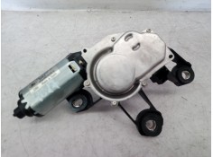 Recambio de motor limpia trasero para ford fiesta (cbk) ambiente referencia OEM IAM 2S61A17K441 2S61A17K441 2S61A17K441 2