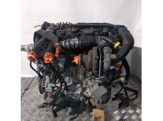 Recambio de motor completo para peugeot 5008 active referencia OEM IAM 9HD 9HD 9HD