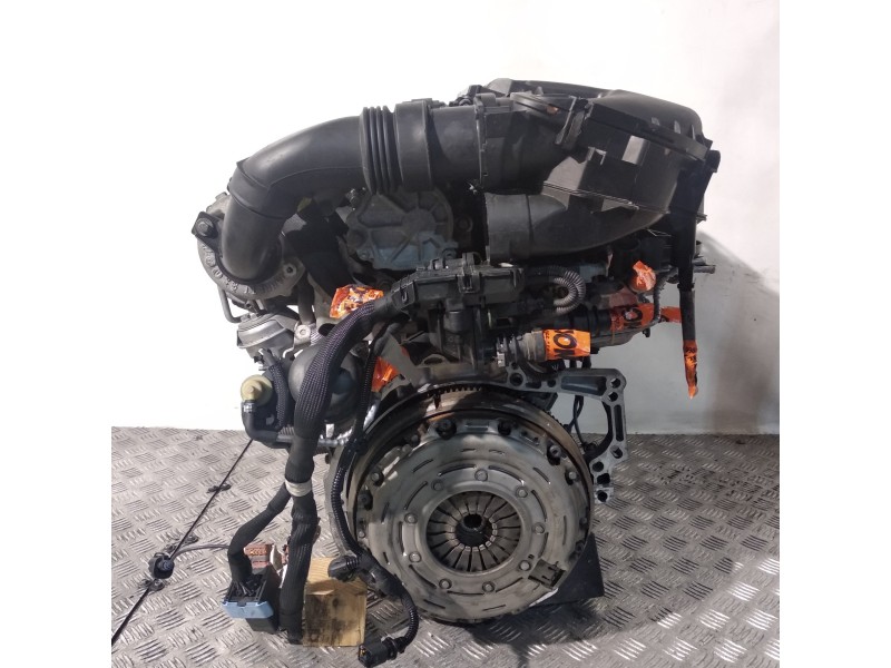 Recambio de motor completo para peugeot 5008 active referencia OEM IAM 9HD 9HD 9HD