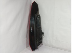 Recambio de piloto trasero izquierdo para ford fiesta (cbk) ambiente referencia OEM IAM 2S6113A603B 2S6113A603 2S6113A603 2