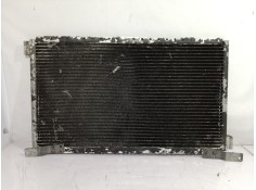 Recambio de condensador / radiador aire acondicionado para nissan primastar (x83) avantour 8 asientos, batalla corta 2,75t refer