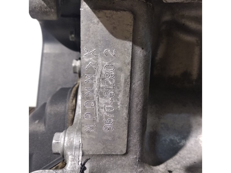 Recambio de motor completo para peugeot 5008 active referencia OEM IAM 9HD 9HD 9HD